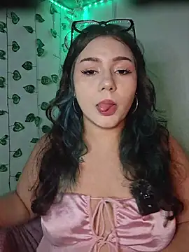 Snapshot of MegXo chatting on January 6, 2026, 7:34 am MegXo online show from January 6, 2026, 7:34 am