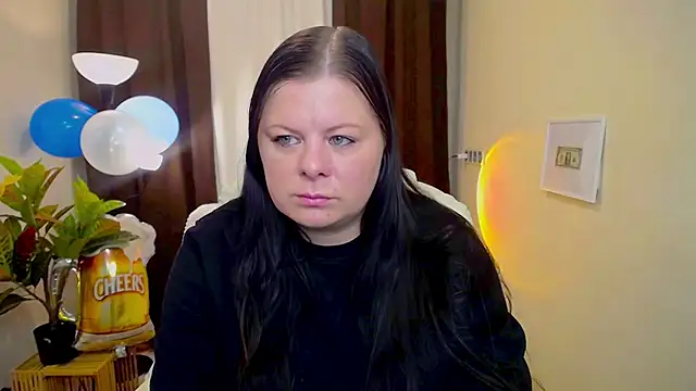 BritneyRaine online show from September 18, 2025, 12:19 pm