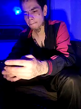 MASTER LEVIATAN  online show from December 19, 2025, 2:59 am