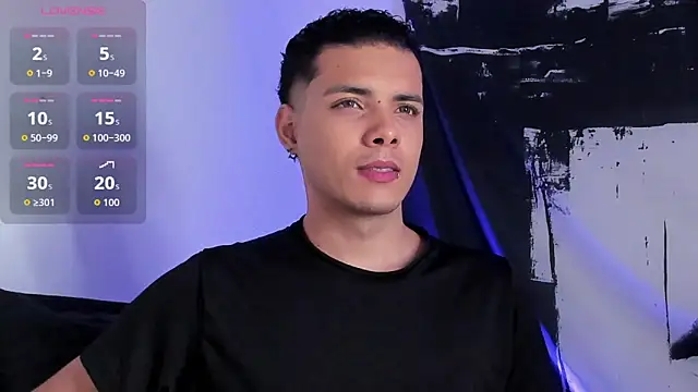 Avaggi online show from November 5, 2025, 12:14 am