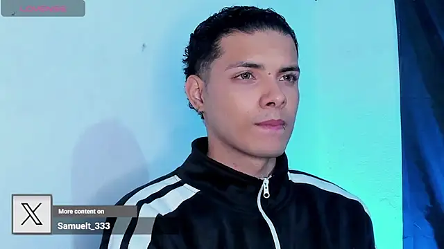 Avaggi online show from December 5, 2025, 3:05 am