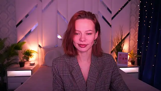 Snapshot of ShyySiren chatting on February 21, 2026, 9:11 am ShyySiren online show from February 21, 2026, 9:11 am