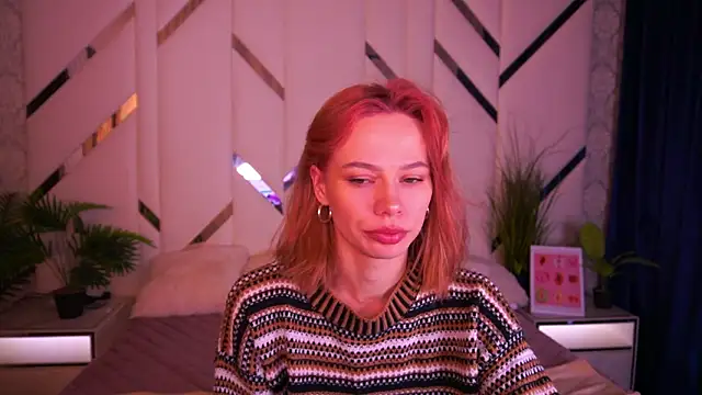 Snapshot of ShyySiren chatting on January 18, 2026, 8:40 am ShyySiren online show from January 18, 2026, 8:40 am