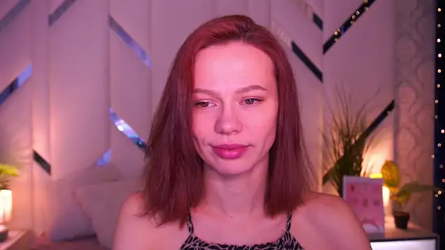 Snapshot of ShyySiren chatting on February 8, 2026, 9:07 am ShyySiren online show from February 8, 2026, 9:07 am