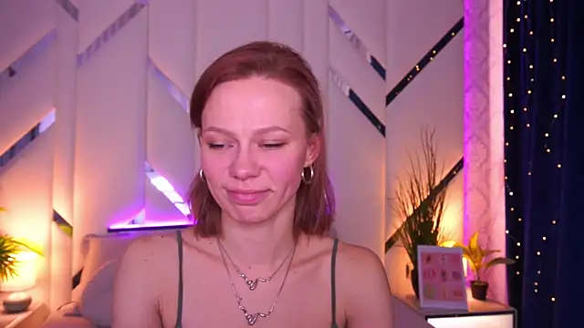 ShyySiren online show from March 5, 2026, 2:24 pm