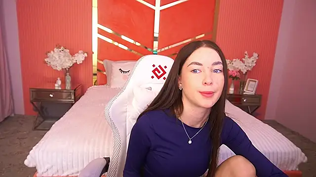 CherryyLulu online show from November 12, 2025, 8:51 am