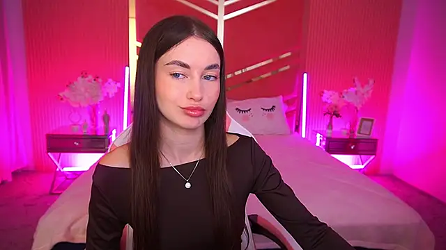 CherryyLulu online show from November 26, 2025, 8:36 am