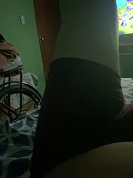 Francismar009 online show from September 17, 2025, 4:36 am