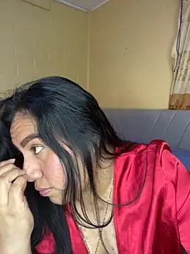 babyjuly19 online show from October 8, 2025, 2:02 am