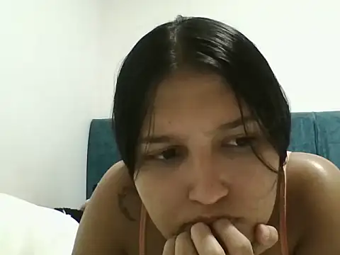 EimyKissx online show from October 15, 2025, 3:49 am