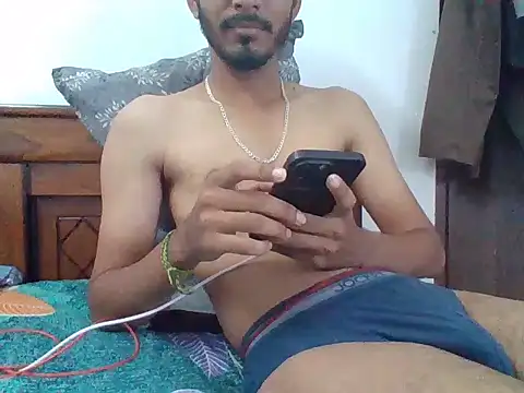 vikranthLong online show from October 8, 2025, 7:10 am