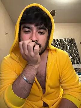 Leon  Dark online show from October 26, 2025, 6:03 am