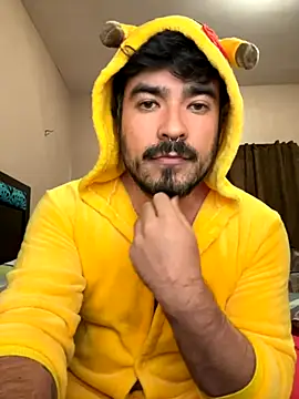Snapshot of Leon__Dark chatting on October 11, 2025, 6:03 am Leon Dark online show from October 11, 2025, 6:03 am