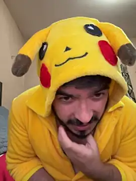 Leon  Dark online show from December 20, 2025, 5:54 am