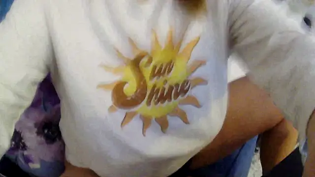 Ariasweetaspie online show from January 11, 2026, 11:55 pm