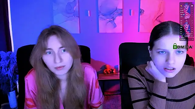 kaela spell  online show from February 15, 2026, 8:52 pm