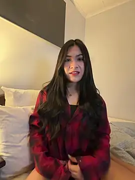 Snapshot of ZoeyJohnson chatting on March 3, 2026, 10:44 am ZoeyJohnson online show from March 3, 2026, 10:44 am