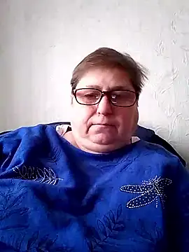 Snapshot of Nikusya-51 chatting on January 15, 2026, 1:25 pm Nikusya-51 online show from January 15, 2026, 1:25 pm