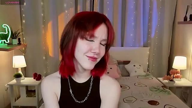 JessieRich online show from November 29, 2025, 10:21 pm