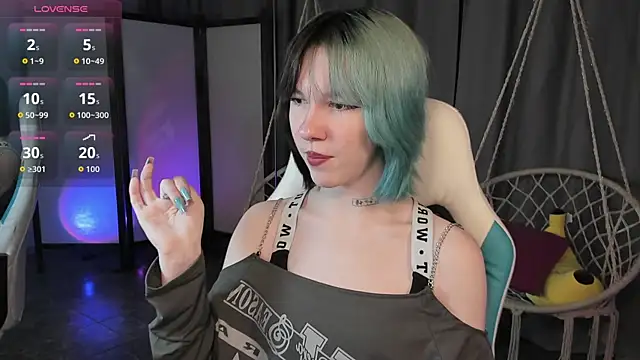 JessieRich online show from September 21, 2025, 8:30 am