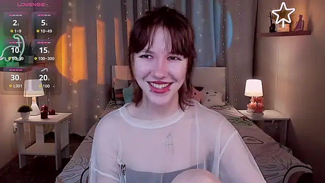 JessieRich online show from November 15, 2025, 4:44 pm