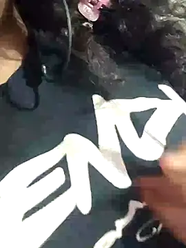 lickcandy online show from October 30, 2025, 6:55 am