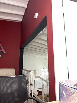 Snapshot of krisstenSantos chatting on October 24, 2025, 12:04 pm krisstenSantos online show from October 24, 2025, 12:04 pm