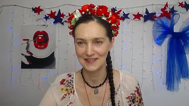 TayaFinch online show from July 6, 2026, 3:58 pm