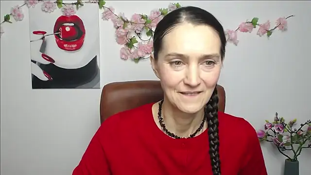 TayaFinch online show from November 15, 2025, 1:26 pm