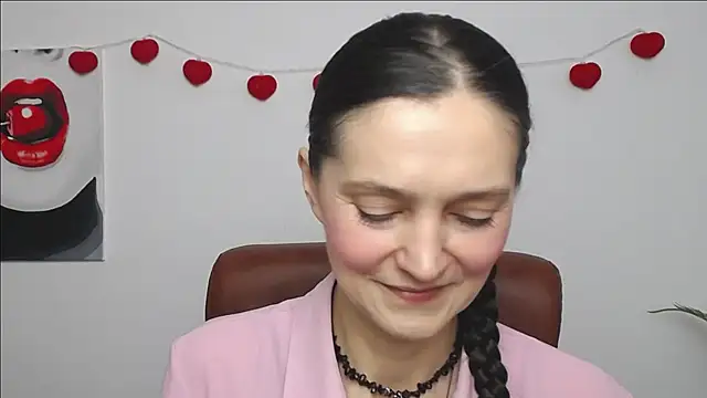 TayaFinch online show from February 20, 2026, 1:24 pm