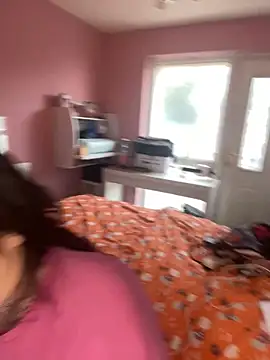 Snapshot of DIRTY_PAISLEY_X chatting on October 13, 2025, 2:51 pm DIRTY PAISLEY X online show from October 13, 2025, 2:51 pm