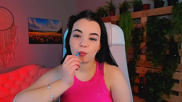 Snapshot of leslierowe_ chatting on September 25, 2025, 5:08 pm leslierowe online show from September 25, 2025, 5:08 pm