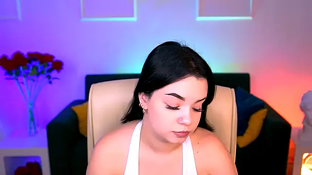 Snapshot of leslierowe_ chatting on September 29, 2025, 5:07 pm leslierowe online show from September 29, 2025, 5:07 pm