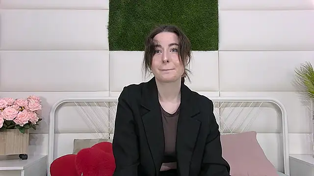 LilithLane online show from October 10, 2025, 3:24 pm