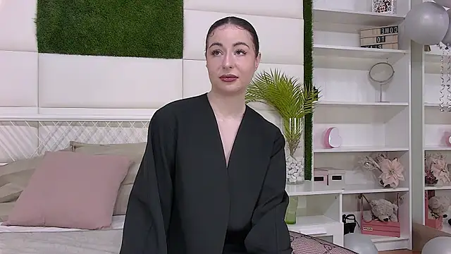 LilithLane online show from February 25, 2026, 12:27 pm