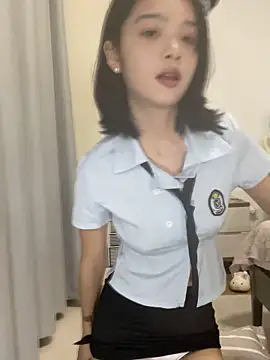 Snapshot of qiqi_x chatting on September 18, 2025, 1:25 pm qiqi x online show from September 18, 2025, 1:25 pm