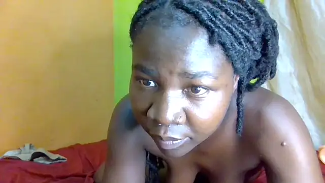 Lustinah online show from October 14, 2025, 12:11 am