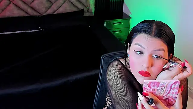 Daniwhatson online show from November 3, 2025, 7:50 pm