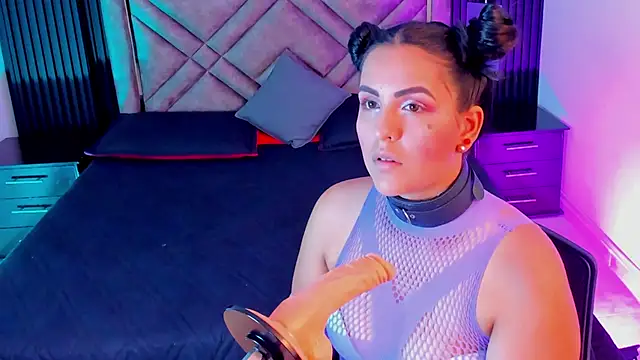 Daniwhatson online show from October 10, 2025, 12:22 am