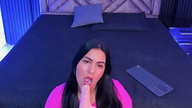 Daniwhatson online show from October 8, 2025, 3:19 am