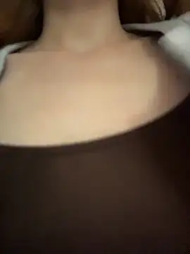 MilaMoone online show from March 30, 2026, 11:11 am