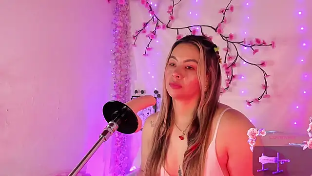 chubbyZoe online show from October 29, 2025, 10:42 pm