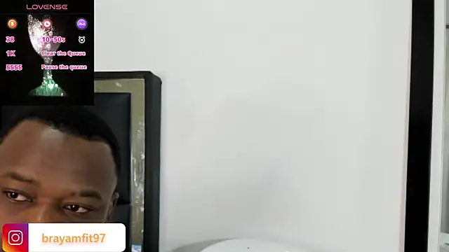 Snapshot of ArexBlakk chatting on February 14, 2026, 4:13 am ArexBlakk online show from February 14, 2026, 4:13 am