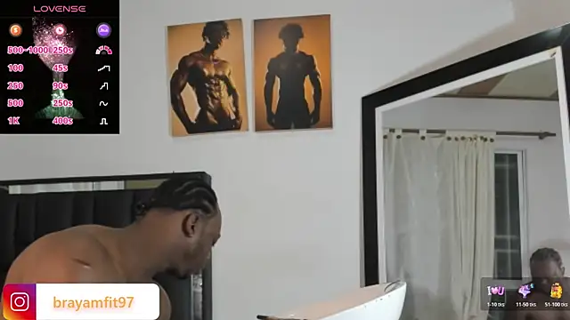 Snapshot of ArexBlakk chatting on January 16, 2026, 7:29 pm ArexBlakk online show from January 16, 2026, 7:29 pm