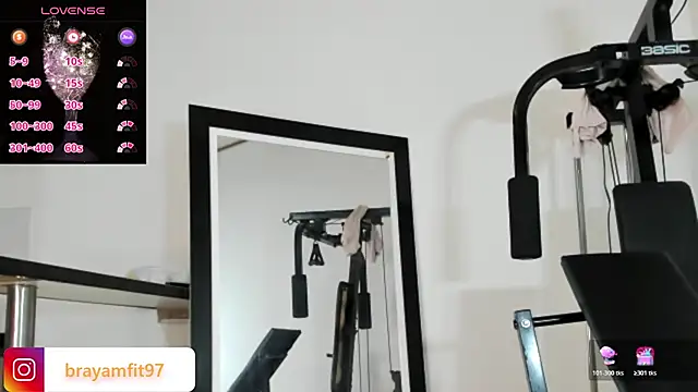 Snapshot of ArexBlakk chatting on February 5, 2026, 4:03 pm ArexBlakk online show from February 5, 2026, 4:03 pm