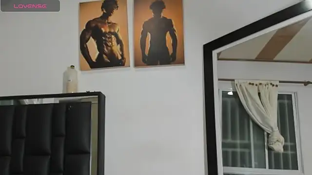 Snapshot of ArexBlakk chatting on January 12, 2026, 8:15 pm ArexBlakk online show from January 12, 2026, 8:15 pm