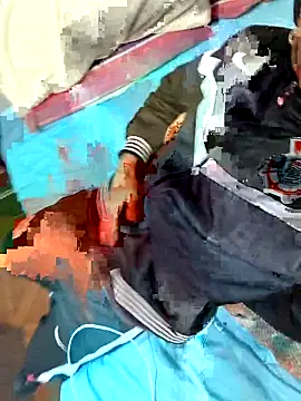 Bottz777 online show from October 24, 2025, 10:03 am