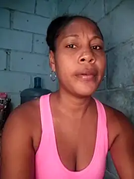 Ivanna Sexually online show from April 11, 2026, 12:53 pm