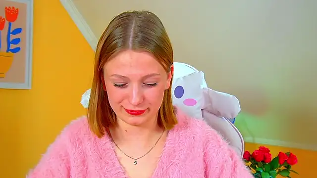 BeatriceBinoche online show from April 4, 2026, 6:42 am