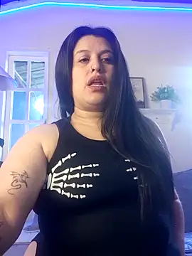 Andrea secret  online show from April 17, 2026, 2:20 pm